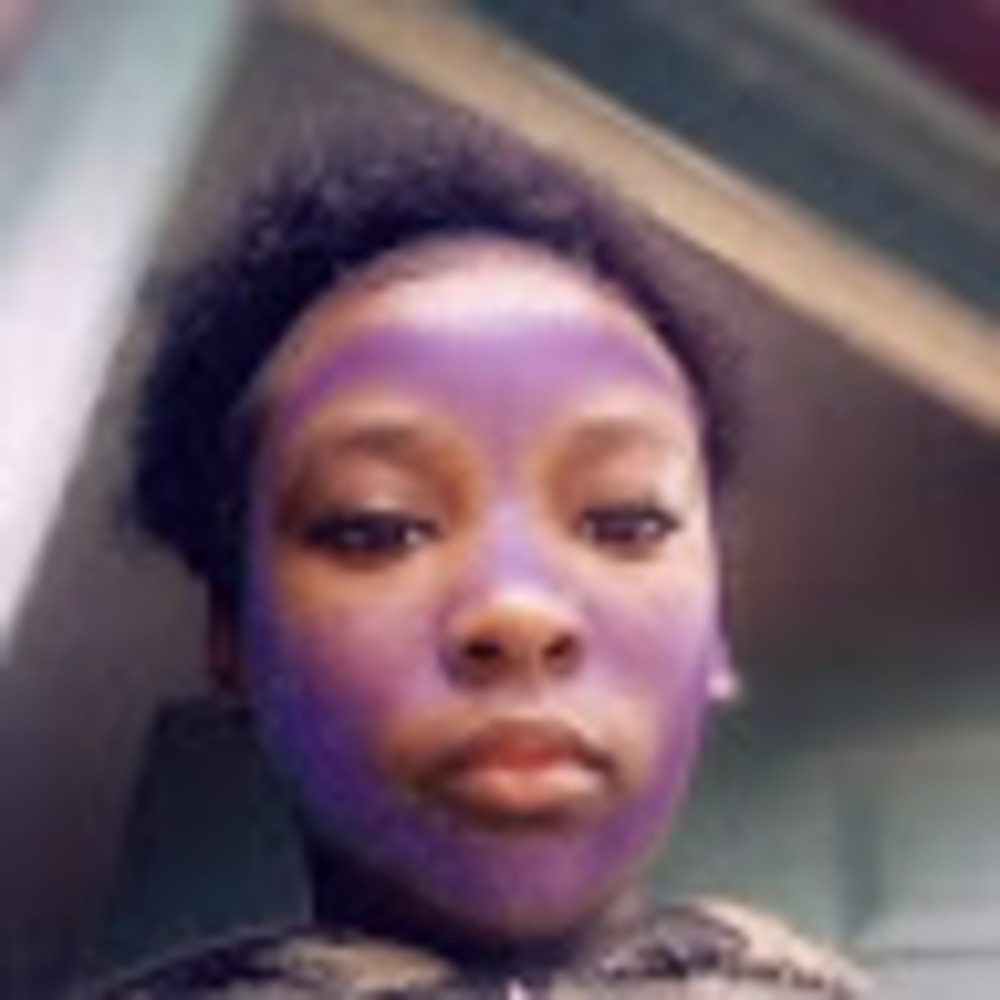 Meet your Posher, Liyah